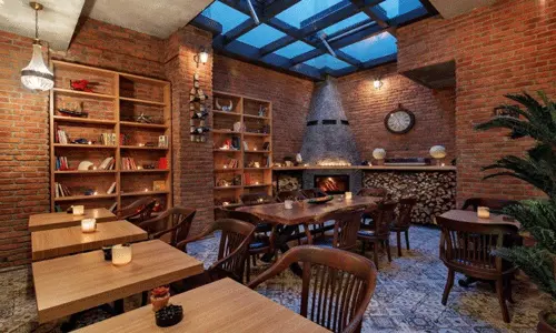 هتل آیکون استانبول هتل آیکون استانبول